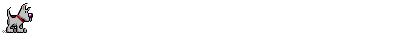 (Picture of a dog
running)